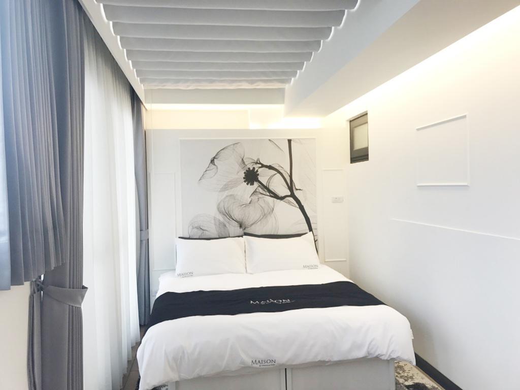 Maison Fashion Guest house *